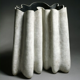 Bente Hansen, Danish ceramist